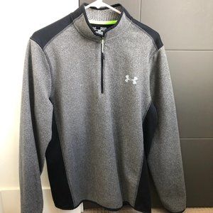 Under Armour 1/4 Zip Pullover